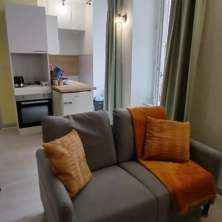 Appartamento L Astral - Cosy - Centre Historique