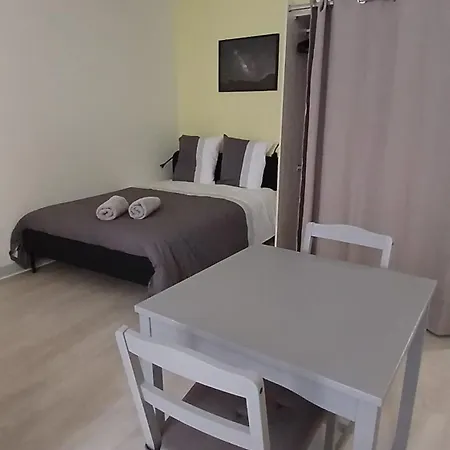 L Astral - Cosy - Centre Historique Appartamento *