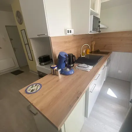 Appartamento L Astral - Cosy - Centre Historique Clermont-Ferrand