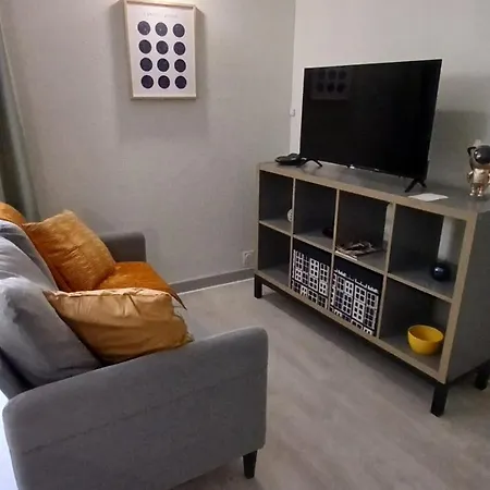 L Astral - Cosy - Centre Historique Apartment Clermont-Ferrand